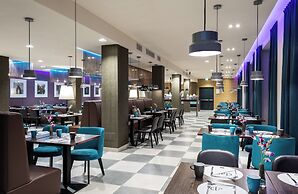 NYX Hotel Milan by Leonardo Hotels