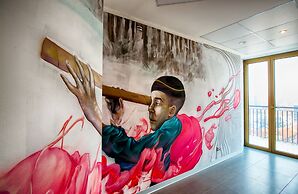 NYX Hotel Milan by Leonardo Hotels