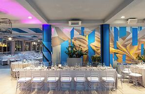 NYX Hotel Milan by Leonardo Hotels