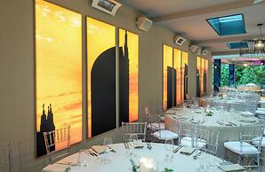 NYX Hotel Milan by Leonardo Hotels