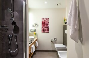 NYX Hotel Milan by Leonardo Hotels