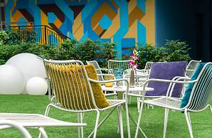 NYX Hotel Milan by Leonardo Hotels