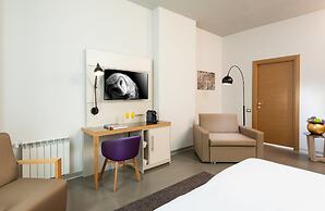NYX Hotel Milan by Leonardo Hotels