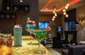 NYX Hotel Milan by Leonardo Hotels