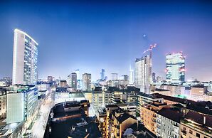 NYX Hotel Milan by Leonardo Hotels