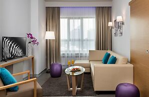 NYX Hotel Milan by Leonardo Hotels