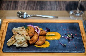 NYX Hotel Milan by Leonardo Hotels