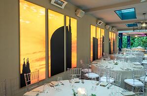 NYX Hotel Milan by Leonardo Hotels