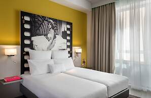 NYX Hotel Milan by Leonardo Hotels