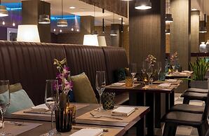 NYX Hotel Milan by Leonardo Hotels