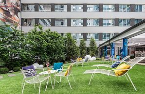 NYX Hotel Milan by Leonardo Hotels