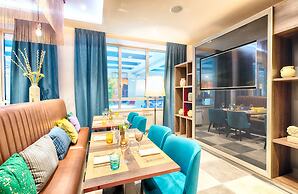 NYX Hotel Milan by Leonardo Hotels