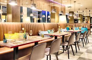 NYX Hotel Milan by Leonardo Hotels