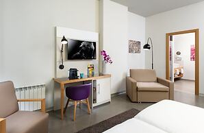 NYX Hotel Milan by Leonardo Hotels