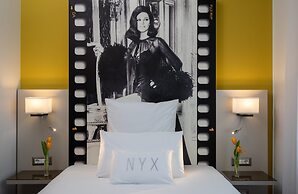 NYX Hotel Milan by Leonardo Hotels