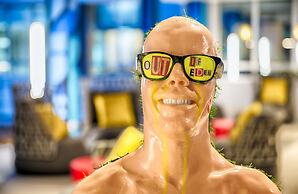 NYX Hotel Milan by Leonardo Hotels