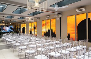 NYX Hotel Milan by Leonardo Hotels