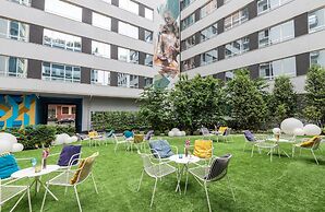 NYX Hotel Milan by Leonardo Hotels