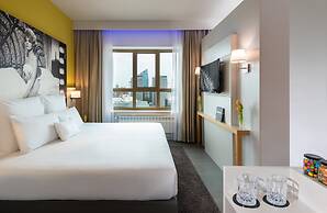 NYX Hotel Milan by Leonardo Hotels