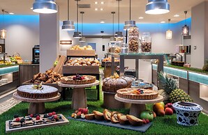 NYX Hotel Milan by Leonardo Hotels