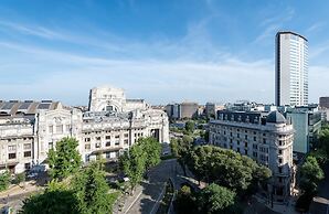 NYX Hotel Milan by Leonardo Hotels