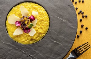 NYX Hotel Milan by Leonardo Hotels
