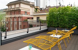 NYX Hotel Milan by Leonardo Hotels