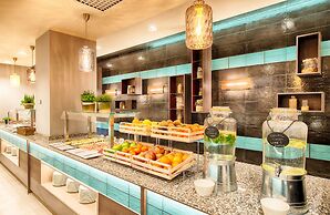 NYX Hotel Milan by Leonardo Hotels