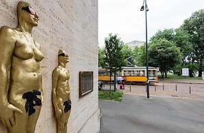 NYX Hotel Milan by Leonardo Hotels