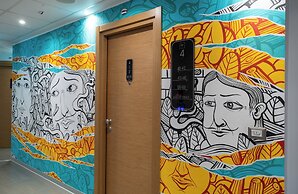 NYX Hotel Milan by Leonardo Hotels