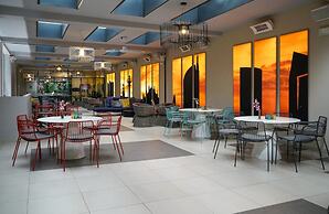 NYX Hotel Milan by Leonardo Hotels