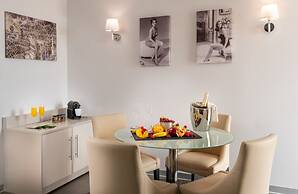 NYX Hotel Milan by Leonardo Hotels