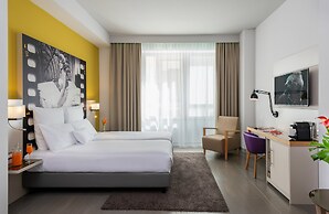 NYX Hotel Milan by Leonardo Hotels