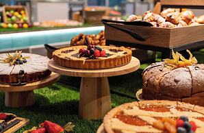 NYX Hotel Milan by Leonardo Hotels