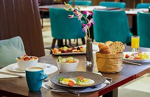 NYX Hotel Milan by Leonardo Hotels