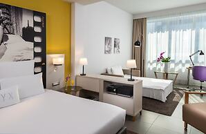 NYX Hotel Milan by Leonardo Hotels