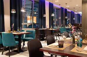 NYX Hotel Milan by Leonardo Hotels