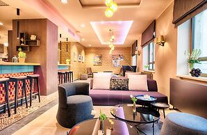 NYX Hotel Milan by Leonardo Hotels