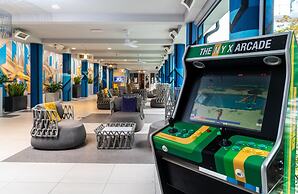 NYX Hotel Milan by Leonardo Hotels