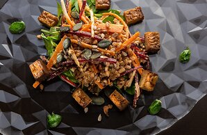 NYX Hotel Milan by Leonardo Hotels