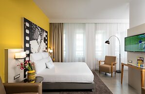 NYX Hotel Milan by Leonardo Hotels