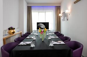 NYX Hotel Milan by Leonardo Hotels