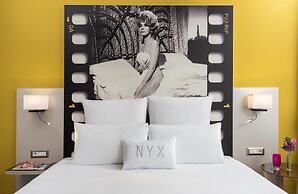 NYX Hotel Milan by Leonardo Hotels