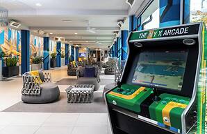 NYX Hotel Milan by Leonardo Hotels