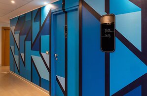 NYX Hotel Milan by Leonardo Hotels