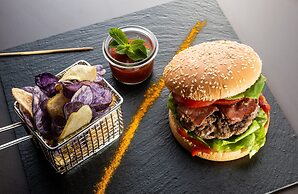 NYX Hotel Milan by Leonardo Hotels