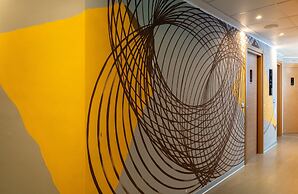 NYX Hotel Milan by Leonardo Hotels