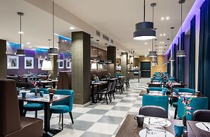 NYX Hotel Milan by Leonardo Hotels