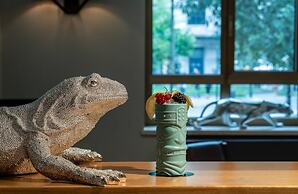 NYX Hotel Milan by Leonardo Hotels