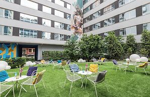 NYX Hotel Milan by Leonardo Hotels